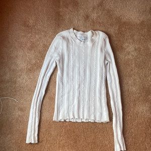 American eagle sweater